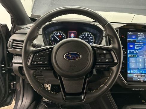 Used 2024 Subaru Crosstrek 2.5i Sport w/ Crosstrek Mirror Package AWD/4WD image 8