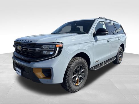 New 2026 Ford Expedition Tremor AWD/4WD image 54
