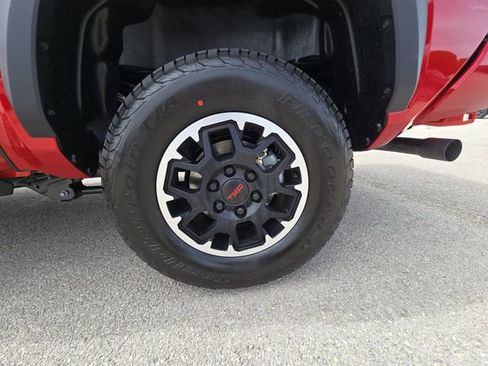 New 2026 Toyota Tacoma TRD Off-Road image 32
