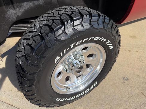 Used 1997 Dodge Ram 2500 Truck 4x4 Club Cab image 25