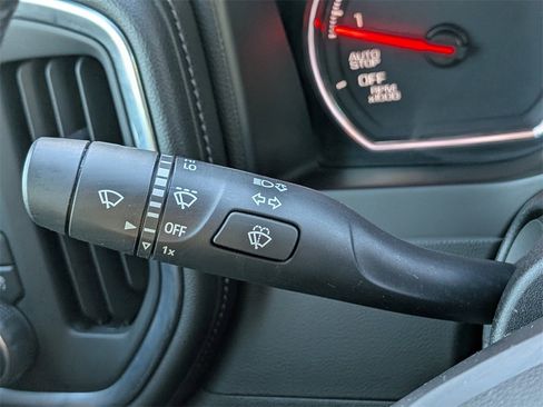 Used 2020 Chevrolet Silverado 1500 RST image 26