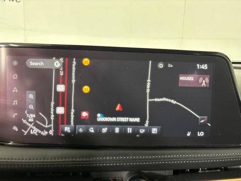 Used 2023 Nissan Ariya FWD image 16