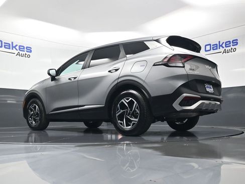 Certified 2024 Kia Sportage LX image 41