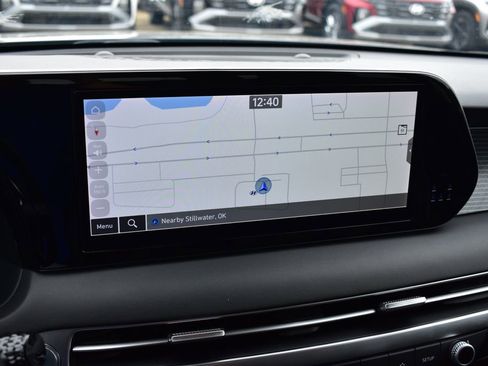 Used 2023 Hyundai Palisade Limited FWD image 55