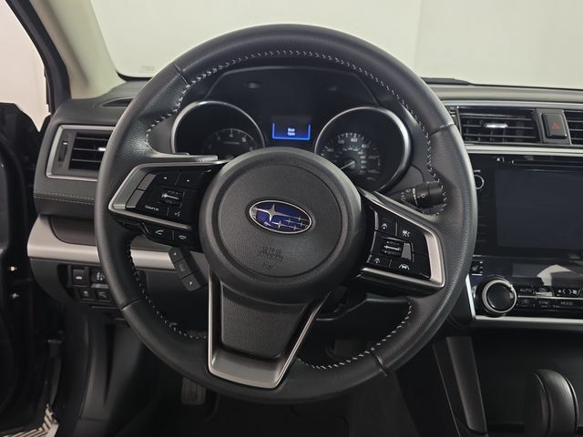 Used 2019 Subaru Legacy 2.5i Limited AWD/4WD image 13