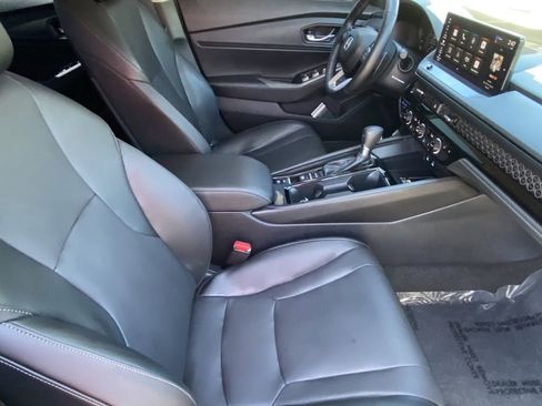 Used 2025 Honda Accord Touring image 16