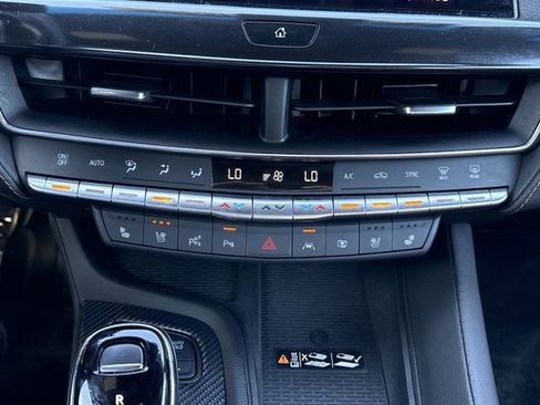 Used 2024 Cadillac CT5 Premium Luxury w/ Platinum Package image 23