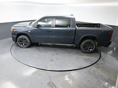 New 2026 RAM 1500 Big Horn image 34