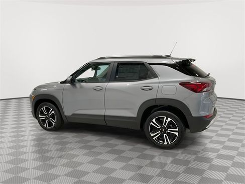 New 2026 Chevrolet TrailBlazer LT w/ Convenience Package image 6
