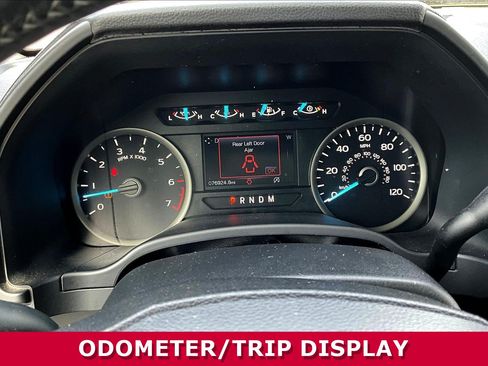Used 2019 Ford F150 XLT w/ Equipment Group 302A Luxury AWD/4WD image 13