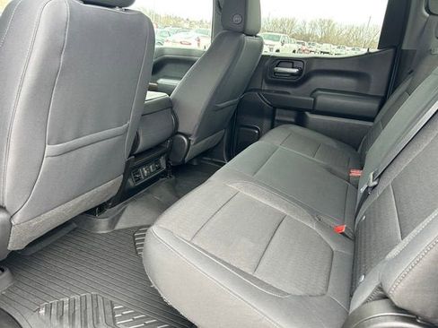 Used 2020 Chevrolet Silverado 1500 LT w/ All-Star Edition image 12