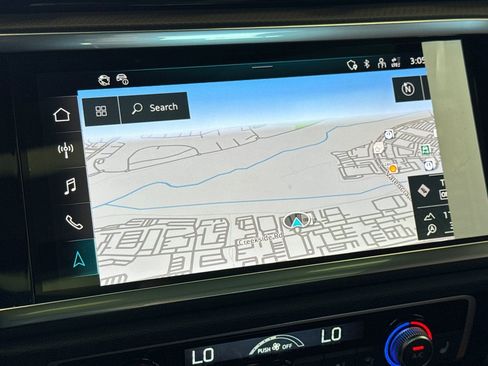 New 2025 Audi Q3 2.0T Premium Plus image 16