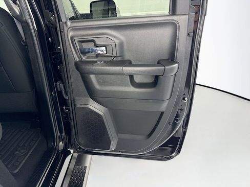 Used 2022 RAM 1500 Classic Warlock w/ Trailer Tow Group image 27