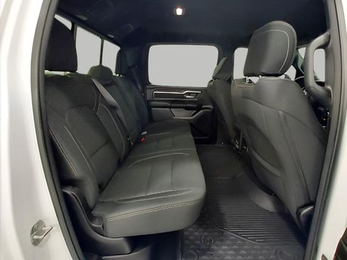 Used 2025 RAM 1500 Big Horn AWD/4WD image 23