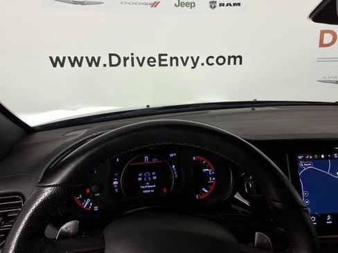 Used 2024 Dodge Durango GT AWD/4WD image 25