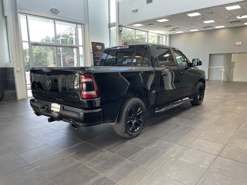 Used 2023 RAM 1500 Big Horn AWD/4WD image 10