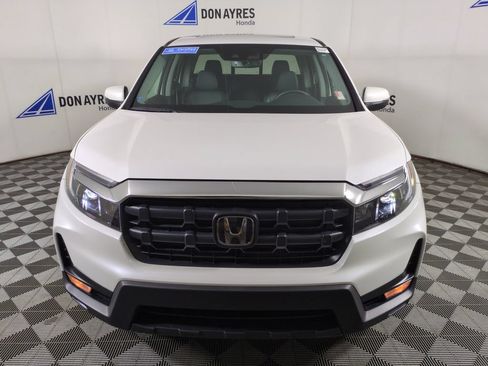 Used 2024 Honda Ridgeline RTL image 8