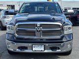 Used 2016 RAM 1500 Laramie Longhorn w/ Convenience Group image 3