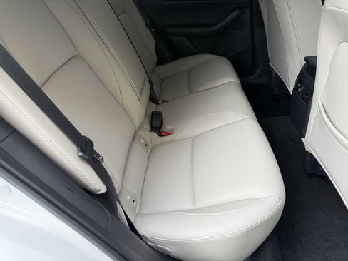 New 2025 MAZDA CX-30 AWD 2.5 S w/ Preferred Package image 8