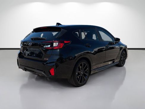 New 2026 Subaru Impreza RS image 3