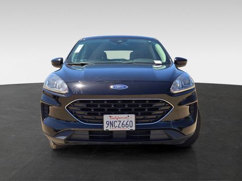 Used 2022 Ford Escape SE w/ SE Sport Appearance Package AWD/4WD image 3