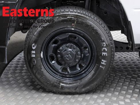 Used 2025 RAM 2500 Tradesman image 32