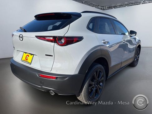 New 2026 MAZDA CX-30 AWD 2.5 S image 4