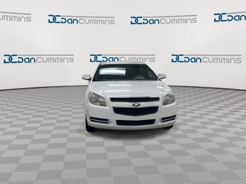 Used 2011 Chevrolet Malibu LT w/ Power Convenience Package FWD image 3