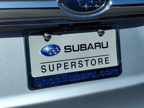 Used 2019 Subaru Ascent Limited image 16