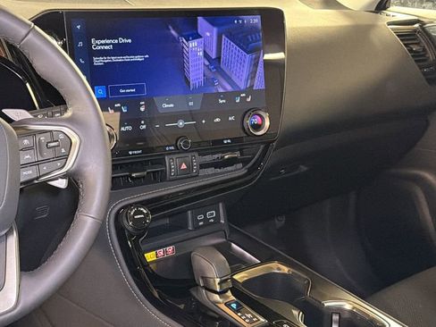 Used 2025 Lexus NX 350 AWD w/ Cold Area Package image 18
