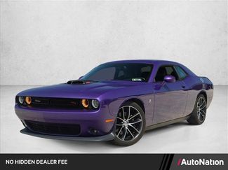 Used 2016 Dodge Challenger R/T Scat Pack RWD video 1