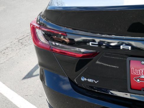 Certified 2026 Toyota Camry LE FWD image 17