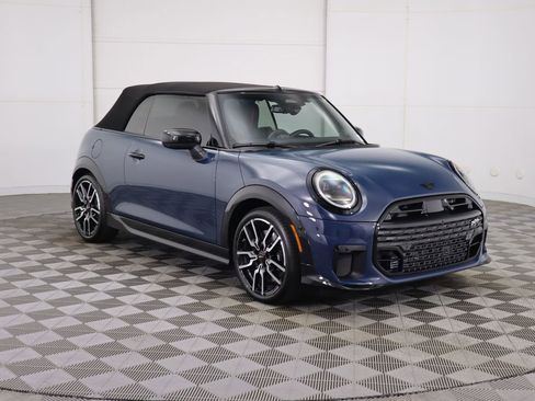 New 2026 MINI Cooper S image 11
