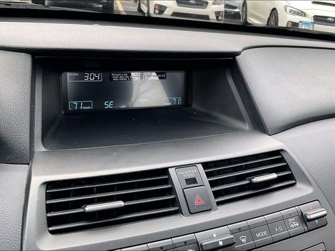 Used 2008 Honda Accord EX-L image 24