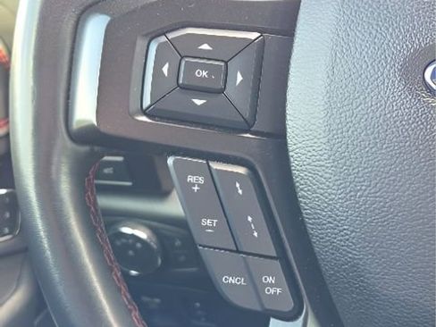 Used 2021 Ford Expedition Max Limited AWD/4WD image 30