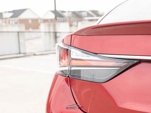 Used 2016 Lexus GS 350 AWD image 47