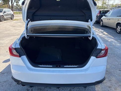 Used 2025 Toyota Camry SE w/ Multimedia Upgrade Package image 7