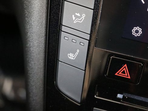 Certified 2025 INFINITI QX50 Luxe image 53