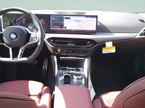 New 2026 BMW 430i Coupe w/ M Sport Package RWD image 11