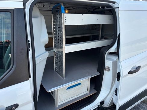 Used 2014 Ford Transit Connect XL FWD image 10
