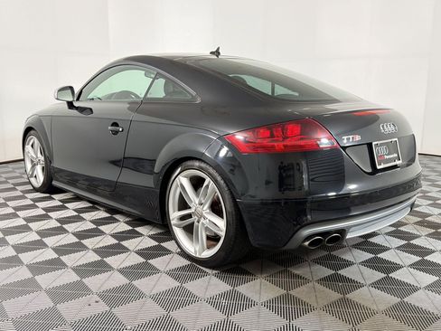 Used 2013 Audi TTS 2.0T Prestige AWD/4WD image 2