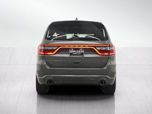 Used 2021 Dodge Durango R/T AWD/4WD image 4