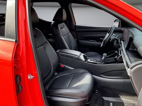 Used 2025 Hyundai Santa Cruz XRT image 29