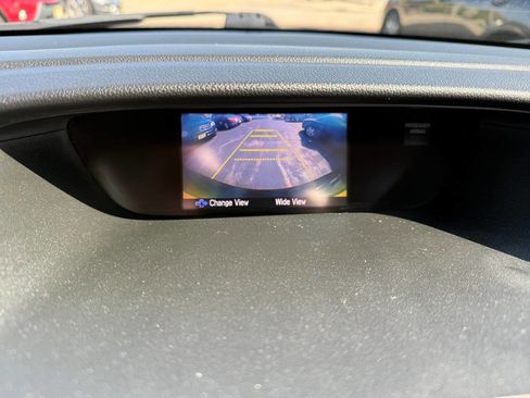 Used 2014 Honda CR-V EX image 16
