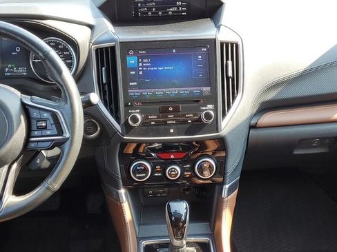 Used 2020 Subaru Forester Touring AWD/4WD image 37