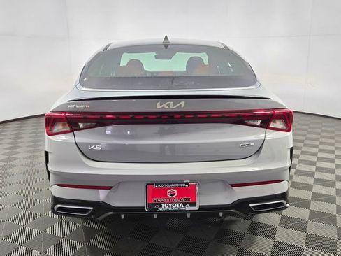 Used 2023 Kia K5 GT-Line w/ GT-Line Premium Package image 12