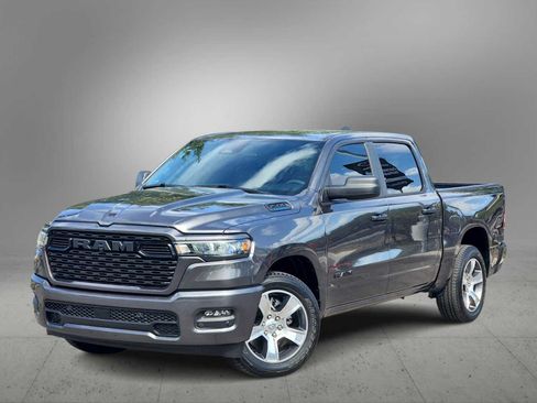 Used 2026 RAM 1500 Express RWD image 1