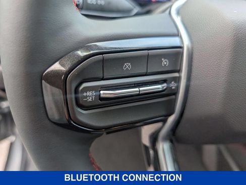 New 2026 Chevrolet Colorado Z71 w/ Technology Package AWD/4WD image 18