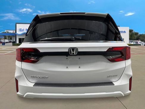 New 2026 Honda Odyssey Sport-L image 4