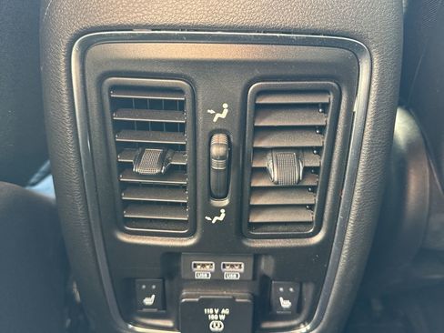 Used 2019 Dodge Durango Citadel image 14